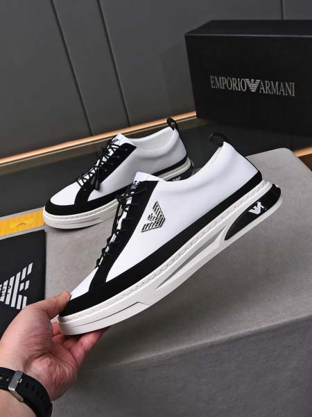2025年4月10日入荷新品Balenciagaおすすめ人気メンズ靴本革製ギフト/誕生日/TL工場