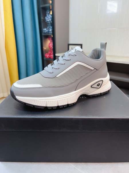 2025年4月11日入荷新品Balenciagaカジュアルシューズ/スニーカー｜メンズ革靴本革製ギフト/誕生日/TL工場