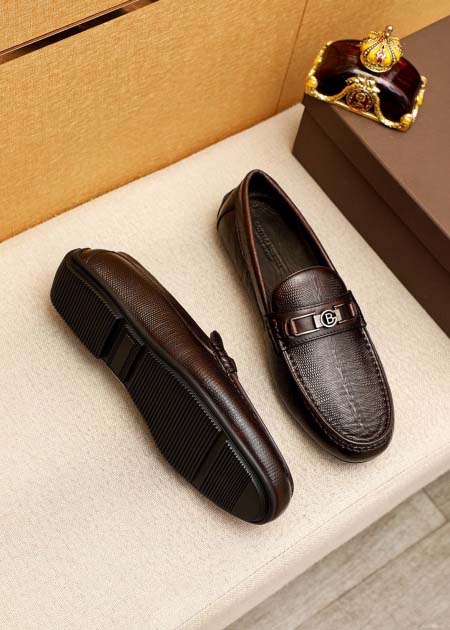 2025年4月11日入荷新品Balenciagaカジュアルシューズ/スニーカー｜メンズ革靴本革製ギフト/誕生日/TL工場