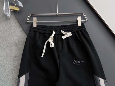 2025年4月13日入荷春夏 新作Y-3スラックス高級なプレゼント/誕生日プレゼント/高品質/メンツ/記念品/ wenzhou工場