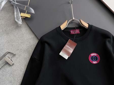 2025年4月13日入荷春夏 新作Gucciスウェット 高級なプレゼント/誕生日プレゼント/高品質/メンツ/記念品/ wenzhou工場