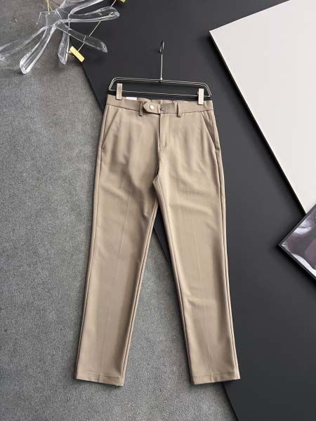 2025年4月13日入荷春夏 新作Diorスラックス高級なプレゼント/誕生日プレゼント/高品質/メンツ/記念品/ wenzhou工場