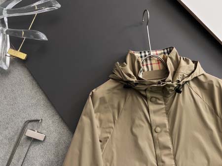 2025年4月14日入荷春夏 新作 burberryジャケット高級なプレゼント/誕生日プレゼント/高品質/メンツ/記念品/ wenzhou工場