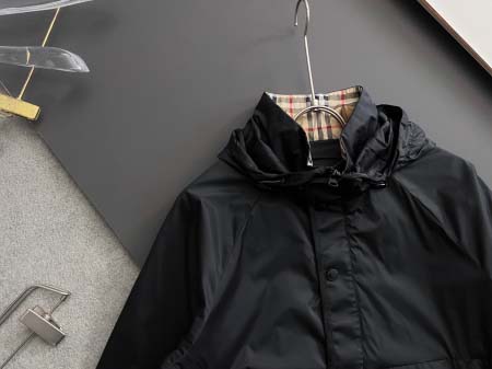 2025年4月14日入荷春夏 新作 burberryジャケット高級なプレゼント/誕生日プレゼント/高品質/メンツ/記念品/ wenzhou工場