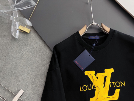 2025年4月14日入荷春夏 新作Louis Vuittonスウェット 高級なプレゼント/誕生日プレゼント/高品質/メンツ/記念品/ wenzhou工場