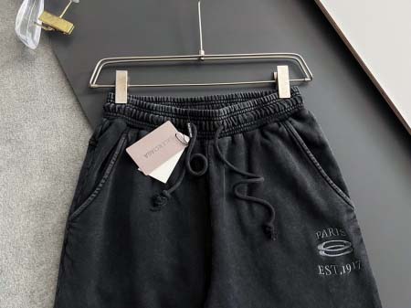2025年4月14日入荷春夏 新作Balenciagaズボン/スウェットパンツ高級なプレゼント/誕生日プレゼント/高品質/メンツ/記念品/ wenzhou工場
