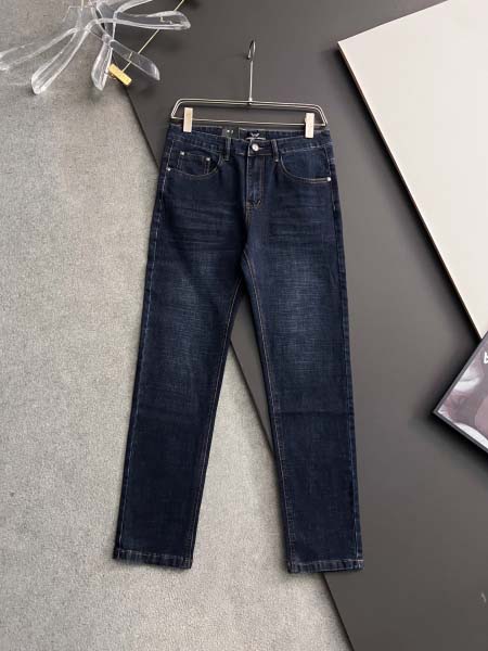 2025年4月14日入荷春夏 新作ARMANIジーパン高級なプレゼント/誕生日プレゼント/高品質/メンツ/記念品/ wenzhou工場