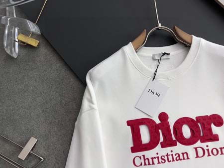 2025年4月14日入荷春夏 新作Diorスウェット 高級なプレゼント/誕生日プレゼント/高品質/メンツ/記念品/ wenzhou工場