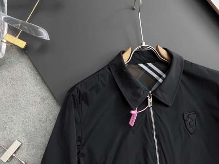 2025年4月15日入荷春夏 新作 burberryジャケット高級なプレゼント/誕生日プレゼント/高品質/メンツ/記念品/ wenzhou工場