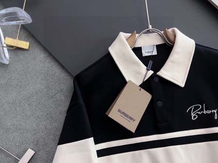 2025年4月15日入荷春夏 新作 burberryスウェット 高級なプレゼント/誕生日プレゼント/高品質/メンツ/記念品/ wenzhou工場