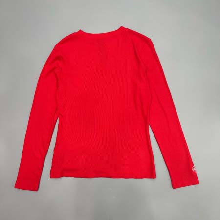 2025年4月15日入荷春夏高品質新作★超厳選★入手困難★女性用クロムハーツ長袖AG工場