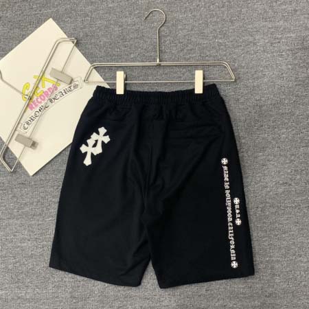 2025年4月15日入荷春夏高品質新作★超厳選★入手困難★男女兼用クロムハーツ半ズボンAG工場