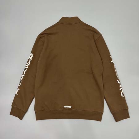 2025年4月15日入荷春夏高品質新作★超厳選★入手困難★男女兼用クロムハーツパーカーAG工場
