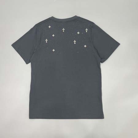 2025年4月15日入荷春夏高品質新作★ 超厳選★入手困難★クロムハーツ?半袖 tシャツAG工場