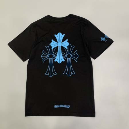 2025年4月15日入荷春夏高品質新作★ 超厳選★入手困難★クロムハーツ?半袖 tシャツAG工場
