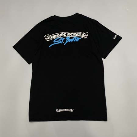 2025年4月15日入荷春夏高品質新作★ 超厳選★入手困難★クロムハーツ?半袖 tシャツAG工場