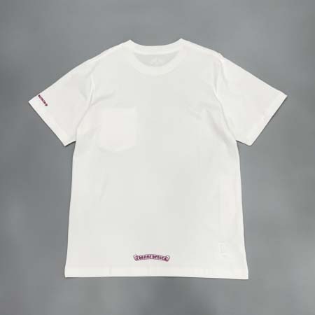 2025年4月15日入荷春夏高品質新作★ 超厳選★入手困難★クロムハーツ?半袖 tシャツAG工場