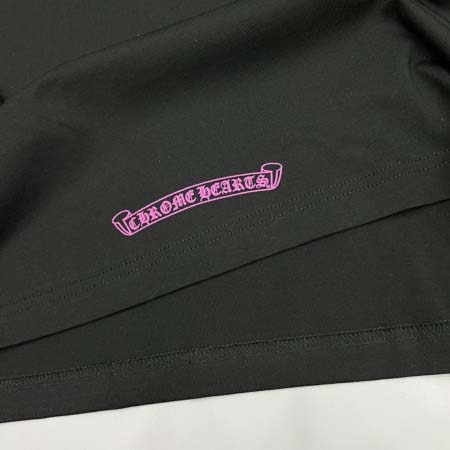 2025年4月15日入荷春夏高品質新作★ 超厳選★入手困難★クロムハーツ?半袖 tシャツAG工場