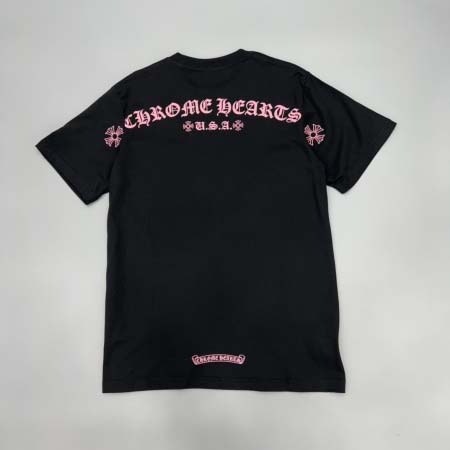 2025年4月15日入荷春夏高品質新作★ 超厳選★入手困難★クロムハーツ?半袖 tシャツAG工場