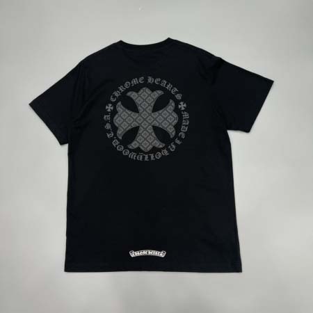 2025年4月15日入荷春夏高品質新作★ 超厳選★入手困難★クロムハーツ?半袖 tシャツAG工場