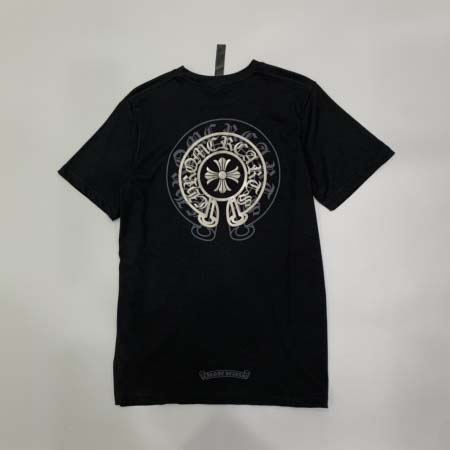 2025年4月15日入荷春夏高品質新作★ 超厳選★入手困難★クロムハーツ?半袖 tシャツAG工場