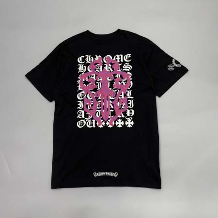 2025年4月15日入荷春夏高品質新作★ 超厳選★入手困難★クロムハーツ?半袖 tシャツAG工場