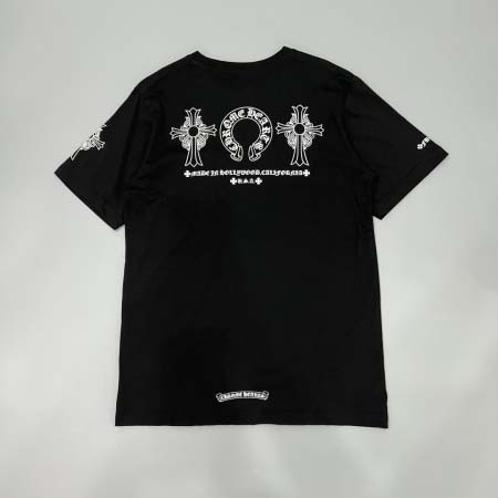 2025年4月15日入荷春夏高品質新作★ 超厳選★入手困難★クロムハーツ?半袖 tシャツAG工場