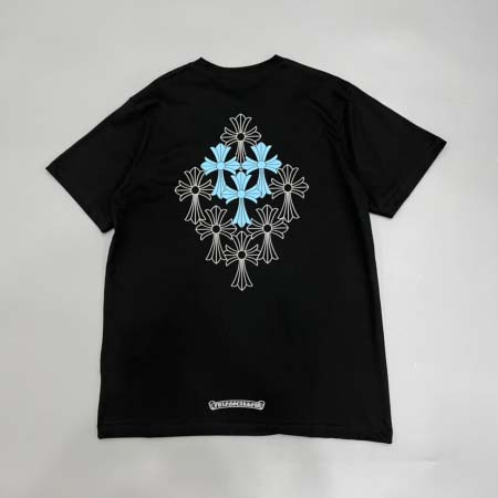 2025年4月15日入荷春夏高品質新作★ 超厳選★入手困難★クロムハーツ?半袖 tシャツAG工場