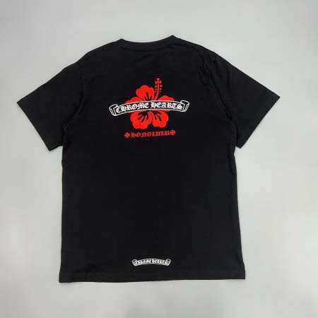 2025年4月15日入荷春夏高品質新作★ 超厳選★入手困難★クロムハーツ?半袖 tシャツAG工場