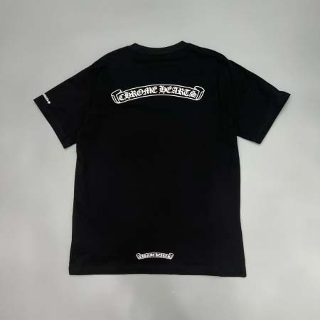 2025年4月15日入荷春夏高品質新作★ 超厳選★入手困難★クロムハーツ?半袖 tシャツAG工場