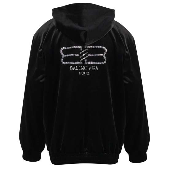 2025年4月17日入荷春夏新作 高級品原版復刻BalenciagaジャケットMOMO工場