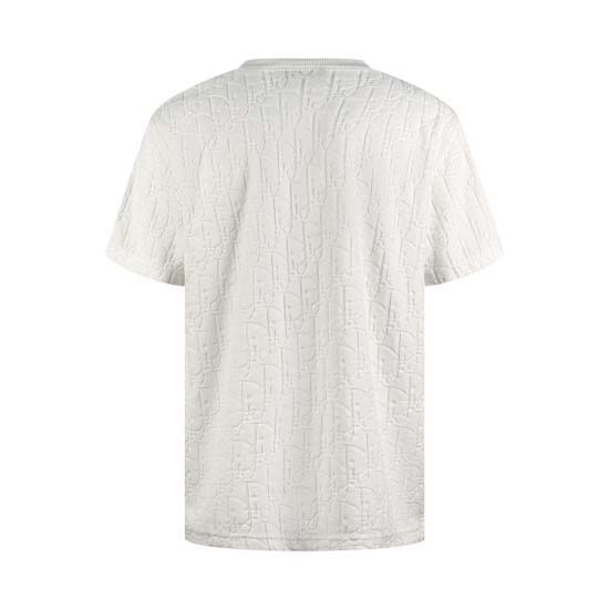 2025年4月17日入荷春夏新作 高級品原版復刻Dior半袖 tシャツMOMO工場