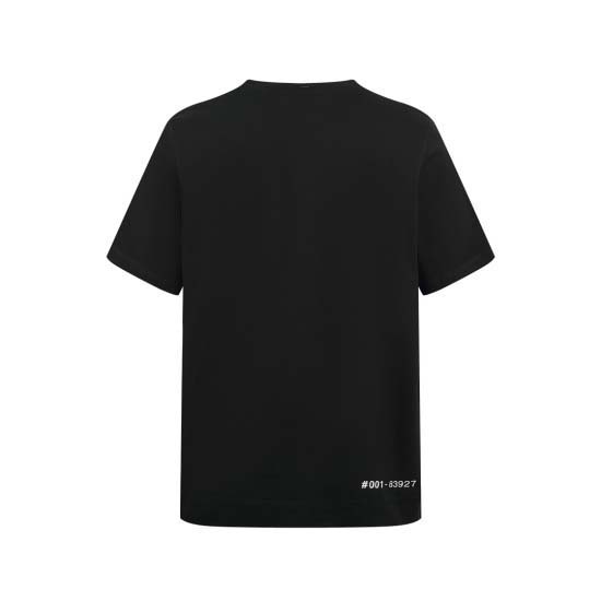 2025年4月17日入荷春夏新作 高級品原版復刻Moncler半袖 tシャツMOMO工場