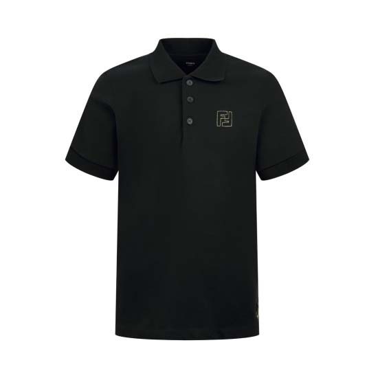 2025年4月17日入荷春夏新作 高級品原版復刻Fendi半袖 tシャツMOMO工場