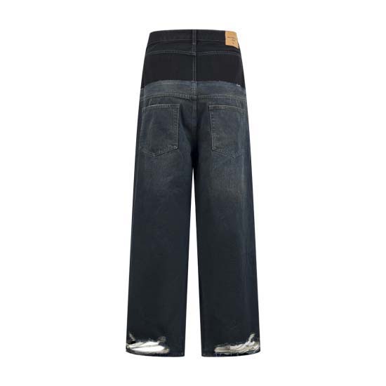 2025年4月17日入荷春夏新作 高級品原版復刻BalenciagaジーパンMOMO工場