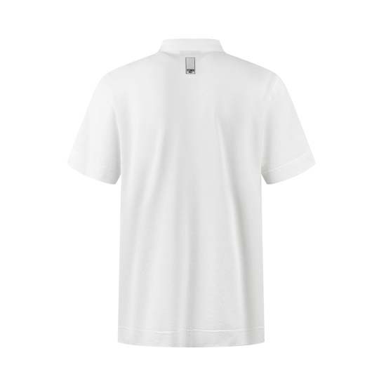 2025年4月17日入荷春夏新作 高級品原版復刻Fendi半袖 tシャツMOMO工場