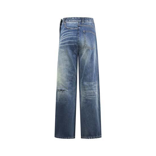 2025年4月17日入荷春夏新作 高級品原版復刻Maison MargielaジーパンMOMO工場