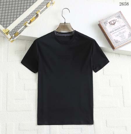 2025年4月17日入荷新作 ARMANI半袖Tシャツ 超厳選/入手困難/人気/busi工場