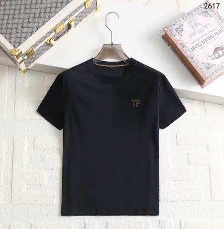2025年4月17日入荷新作 Fendi半袖Tシャツ 超厳選/入手困難/人気/busi工場
