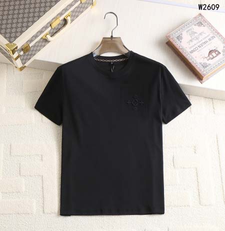 2025年4月17日入荷新作 Louis Vuitton半袖Tシャツ 超厳選/入手困難/人気/busi工場