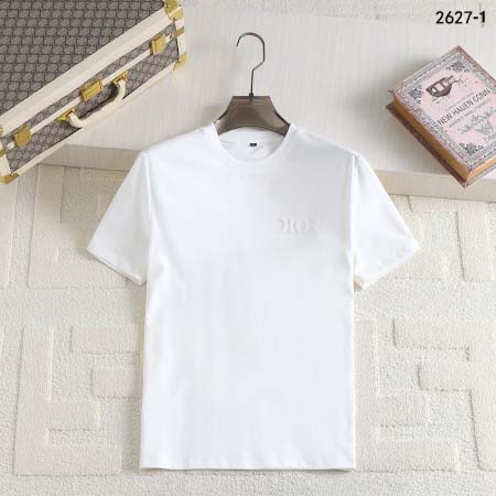 2025年4月17日入荷新作 Dior半袖Tシャツ 超厳選/入手困難/人気/busi工場