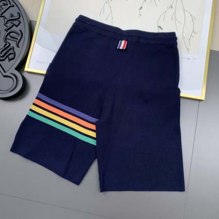 2025年4月9日入荷新作TB半ズボン 超厳選★誕生日プレゼント/結婚祝い/内祝い/贈り物/YI+YI工場M-XXL