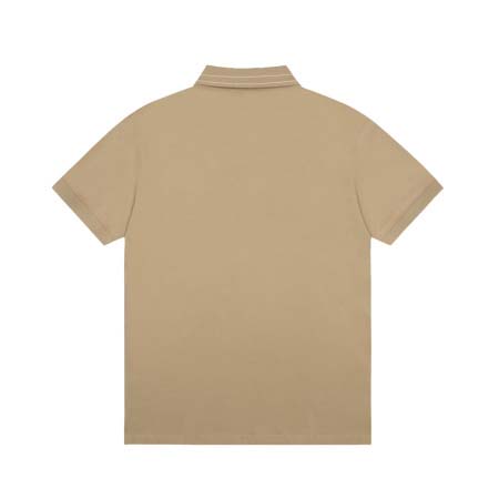 2025年4月9日入荷新作LACOSTE半袖ポロシャツ 超厳選★誕生日プレゼント/結婚祝い/内祝い/贈り物/YI+YI工場M-3XL