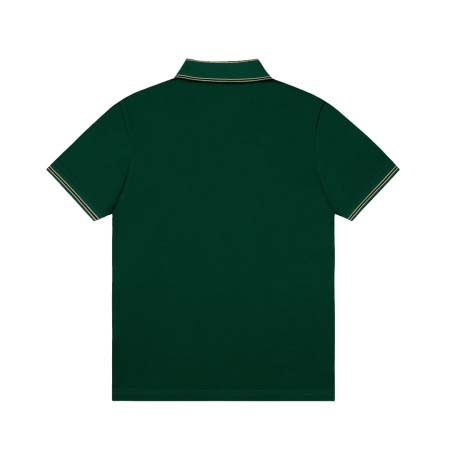 2025年4月9日入荷新作Gucci半袖ポロシャツ 超厳選★誕生日プレゼント/結婚祝い/内祝い/贈り物/YI+YI工場M-3XL