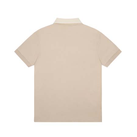 2025年4月9日入荷新作Gucci半袖ポロシャツ 超厳選★誕生日プレゼント/結婚祝い/内祝い/贈り物/YI+YI工場M-3XL