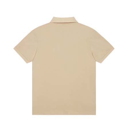 2025年4月9日入荷新作DG半袖ポロシャツ 超厳選★誕生日プレゼント/結婚祝い/内祝い/贈り物/YI+YI工場M-3XL