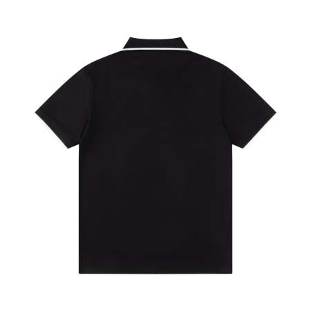 2025年4月18日入荷新作Gucci半袖ポロシャツ 超厳選★誕生日プレゼント/結婚祝い/内祝い/贈り物/YI+YI工場M-3XL