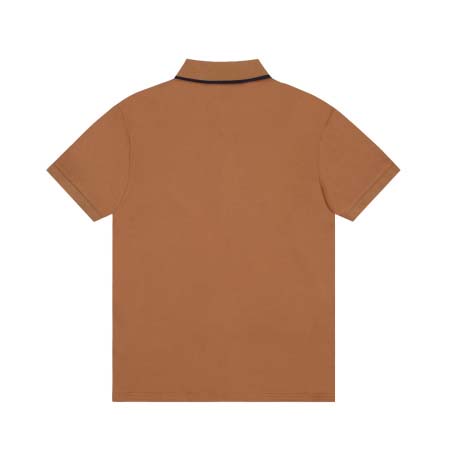 2025年4月18日入荷新作Gucci半袖ポロシャツ 超厳選★誕生日プレゼント/結婚祝い/内祝い/贈り物/YI+YI工場M-3XL