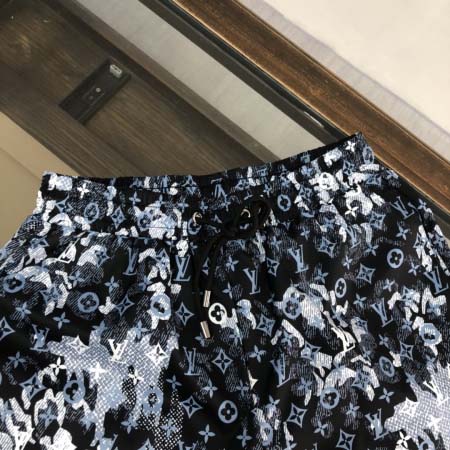 2025年4月18日入荷新作Louis Vuitton半ズボン/ビーチパンツ/YI+YI工場M-3XL