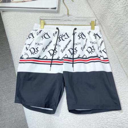 2025年4月18日入荷新作Dior半ズボン/ビーチパンツ/YI+YI工場M-3XL
